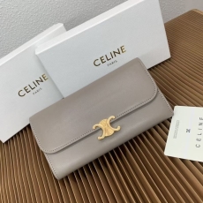 Celine Wallets Purse